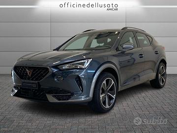 Cupra Formentor 1.5 tsi 150cv dsg