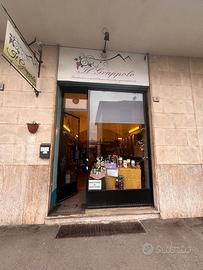 ENOTECA avviata