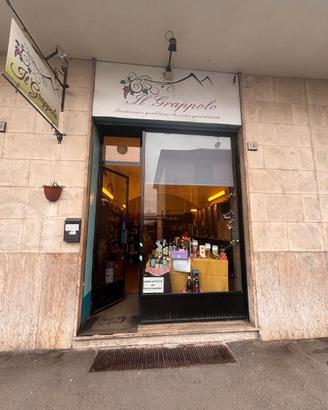 ENOTECA avviata