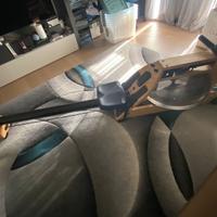 WATER ROWER