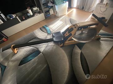WATER ROWER