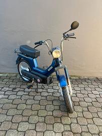 Piaggio Si 1984