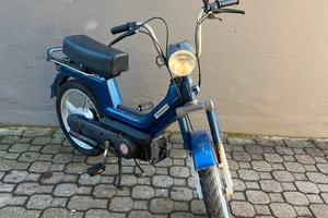 Piaggio Si 1984