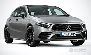Ricambi Mercedes classe a 2019 2020 2021