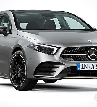 Ricambi Mercedes classe a 2019 2020 2021