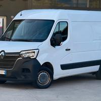 RENAULT MASTER PM-TM 2022 78864 km