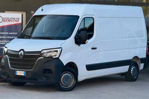 RENAULT MASTER PM-TM 2022 78864 km