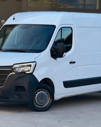 RENAULT MASTER PM-TM 2022 78864 km