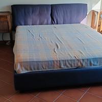 letto matrimoniale 