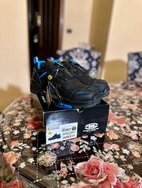 Scarpe antinfortunistica SIR SAFETY SMART