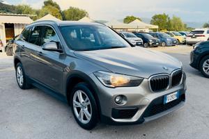 Bmw X1 sDrive 16D