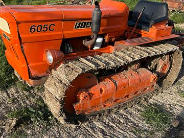 Fiat 605
