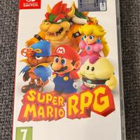 Super Mario RPG (NUOVO)