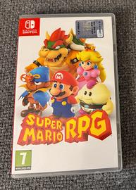 Super Mario RPG (NUOVO)