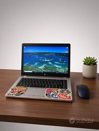 HP EliteBook Folio 9470m