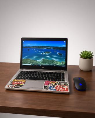 HP EliteBook Folio 9470m