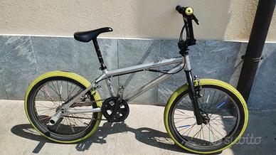 Bici btwin 20 decathlon
