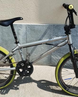 Bici btwin 20 decathlon