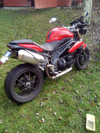 Speed triple 1050