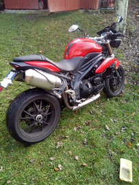Speed triple 1050