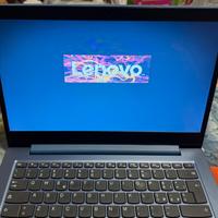 Notebook Lenovo IdeaPad 1-14"-Intel N4020
