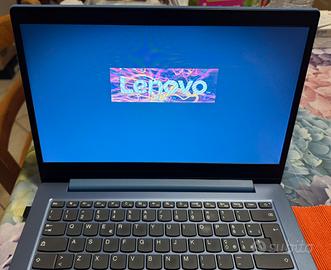 Notebook Lenovo IdeaPad 1-14"-Intel N4020