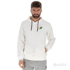 felpa lotto tennis