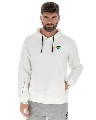 felpa lotto tennis