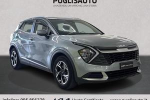 KIA Sportage 5ªs 1.6 TGDi GPL Business