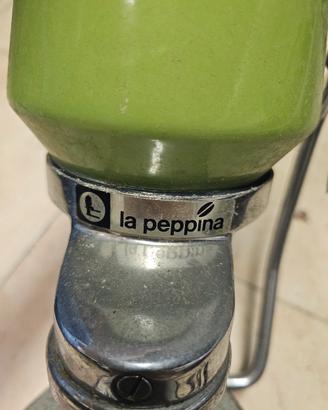La Peppina Macchina da caffè storica 