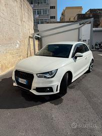 Audi a1 Sline