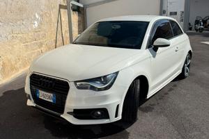Audi a1 Sline