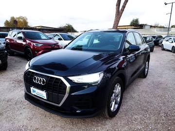 AUDI Q3 2.0tdi BUSINESS QUATTRO 4WD 150cv NAVI C