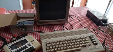 Computer Commodore 64 