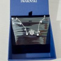 Collana Swarovski NUOVA Magic 