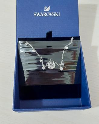 Collana Swarovski NUOVA Magic 