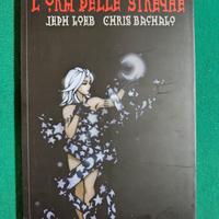 L'ora delle streghe - Jeph Loeb , Chris Bachalo