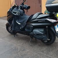 MAJESTY 400 DEL 2010