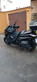 MAJESTY 400 DEL 2010