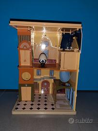 Calimero casa play house