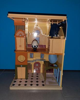 Calimero casa play house