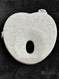 Cuscino ergonomico anti testa piatta Lovenest Baby