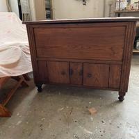 madia restaurata antica