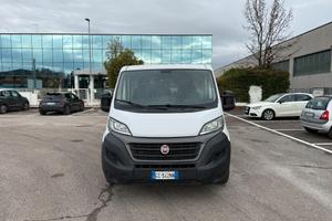 Fiat Ducato 28 2.3 MJT 120CV PC-TN Furgone