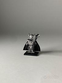 Personaggi Marvel - Minifigure Type Lego Marvel 49