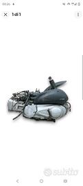motore sh 125i 2005/2010