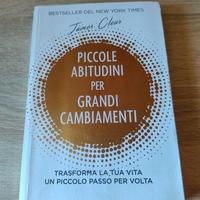 Piccole abitudini per grandi cambiamenti 