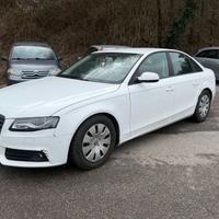 Audi A4 1.8 TFSI 160 CV Advanced solo 133.000 km