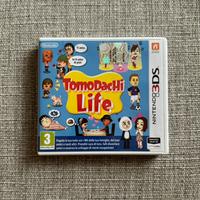 Tomodachi Life Nintendo 3Ds