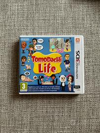 Tomodachi Life Nintendo 3Ds